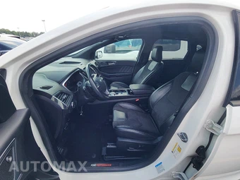 2020 Ford Edge ST - miniatura 7