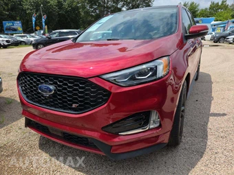 2020 Ford Edge ST