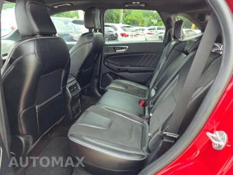 2020 Ford Edge ST - miniatura 13