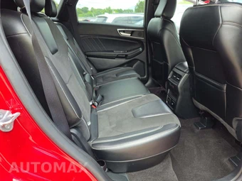 2020 Ford Edge ST - miniatura 16