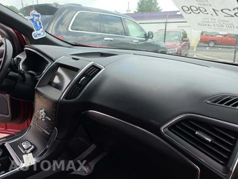 2020 Ford Edge ST - miniatura 19