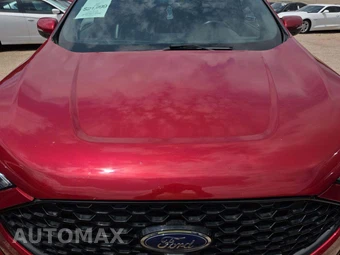 2020 Ford Edge ST - miniatura 21