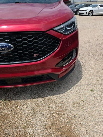 2020 Ford Edge ST - miniatura 22