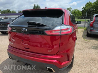 2020 Ford Edge ST - miniatura 3