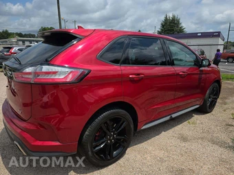2020 Ford Edge ST - miniatura 4