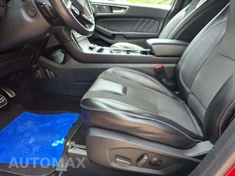 2020 Ford Edge ST - miniatura 6