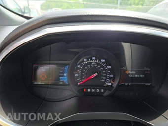2020 Ford Edge ST - miniatura 9