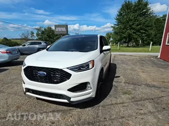2020 Ford Edge ST