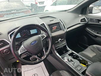 2020 Ford Edge ST – miniatura 11