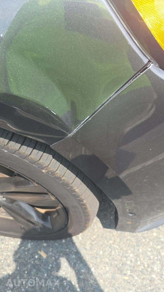 2020 Ford Edge ST – miniatura 23
