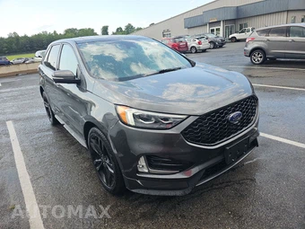 2020 Ford Edge ST – miniatura 3