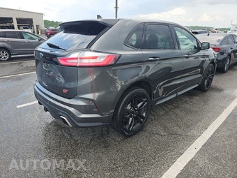 2020 Ford Edge ST – miniatura 4