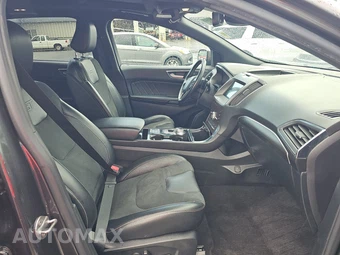 2020 Ford Edge ST – miniatura 8