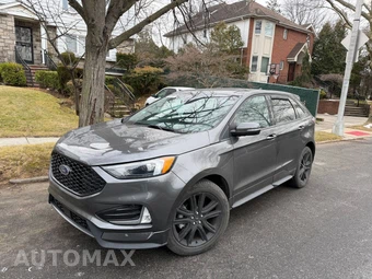 2020 Ford Edge ST-Line - car from the USA, Manheim Buy-Now listing at AUTOMAX