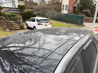 2020 Ford Edge ST-Line - miniatura 11