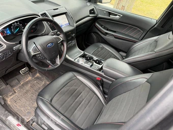 2020 Ford Edge ST-Line - miniatura 12
