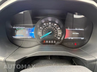 2020 Ford Edge ST-Line - miniatura 14