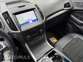 2020 Ford Edge ST-Line - miniatura 15