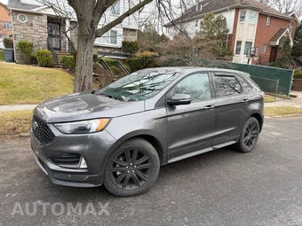 2020 Ford Edge ST-Line - miniatura 2