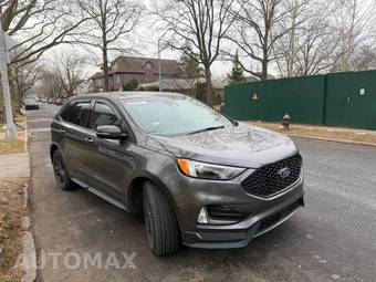 2020 Ford Edge ST-Line - miniatura 4