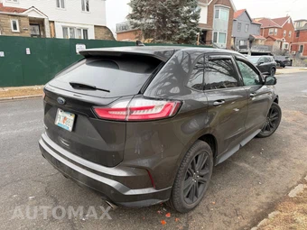 2020 Ford Edge ST-Line - miniatura 5