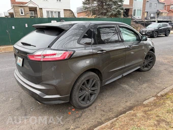 2020 Ford Edge ST-Line - miniatura 6