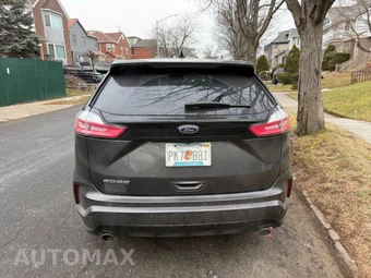 2020 Ford Edge ST-Line - miniatura 7