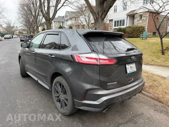 2020 Ford Edge ST-Line - miniatura 8