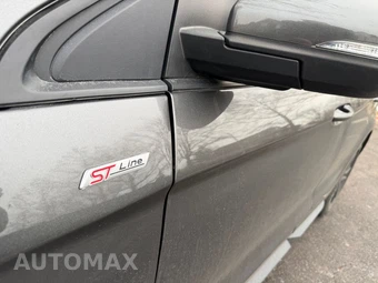 2020 Ford Edge ST-Line - miniatura 9