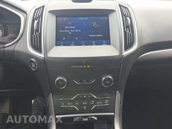 2020 Ford Edge ST-Line – miniatura 10