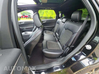 2020 Ford Edge ST-Line – miniatura 13