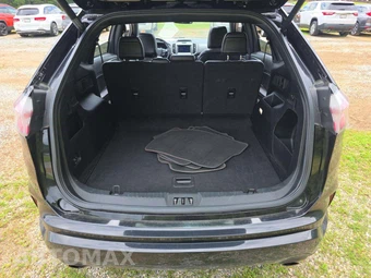 2020 Ford Edge ST-Line – miniatura 14
