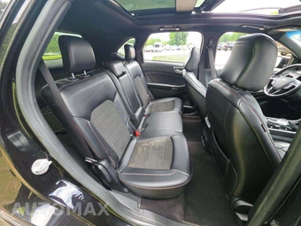 2020 Ford Edge ST-Line – miniatura 16