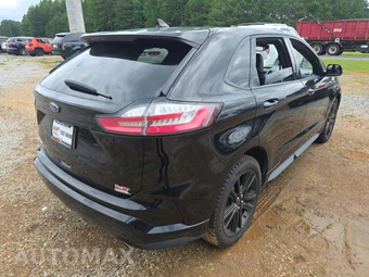 2020 Ford Edge ST-Line – miniatura 3