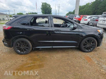 2020 Ford Edge ST-Line – miniatura 4
