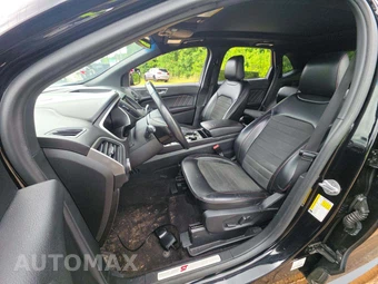 2020 Ford Edge ST-Line – miniatura 6