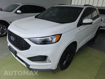 2020 Ford Edge ST-Line
