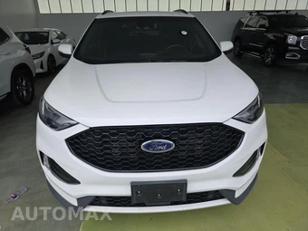 2020 Ford Edge ST-Line - miniatura 2