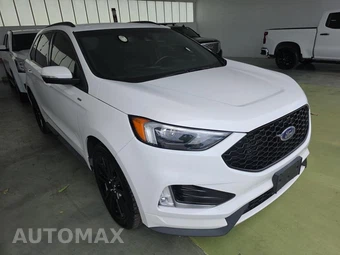 2020 Ford Edge ST-Line - miniatura 3