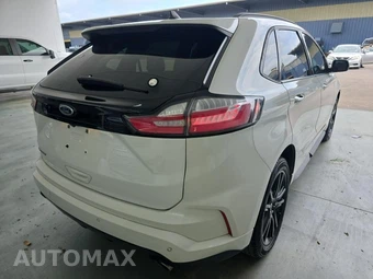 2020 Ford Edge ST-Line - miniatura 4