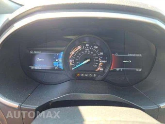 2020 Ford Edge ST-Line – miniatura 10