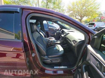 2020 Ford Edge ST-Line – miniatura 19