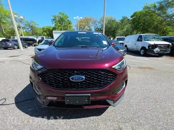 2020 Ford Edge ST-Line – miniatura 2