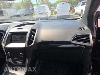 2020 Ford Edge ST-Line – miniatura 20