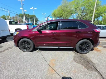 2020 Ford Edge ST-Line – miniatura 3