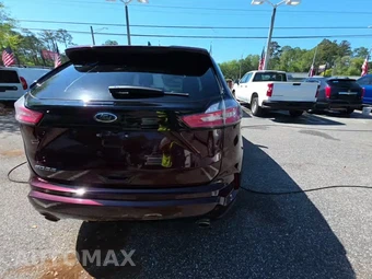 2020 Ford Edge ST-Line – miniatura 4