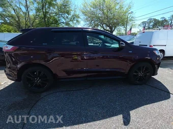 2020 Ford Edge ST-Line – miniatura 5