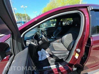 2020 Ford Edge ST-Line – miniatura 7