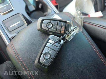 2020 Ford Edge ST-Line – miniatura 9