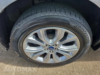 2020 Ford Edge Titanium – miniatura 10